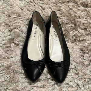 Anne Klein shoes